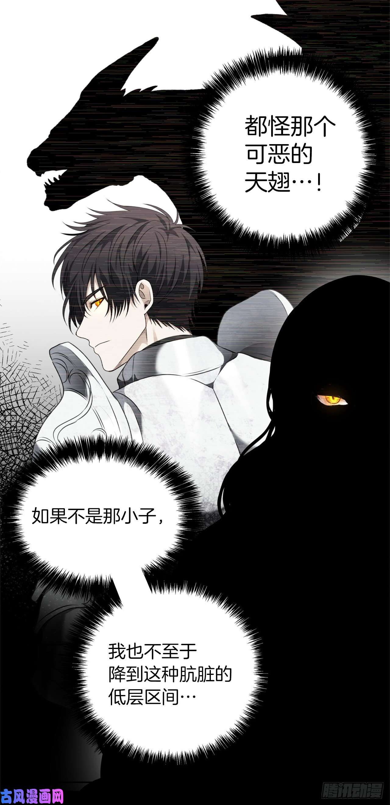 重生归来的战士76.低层区间的搅弄者