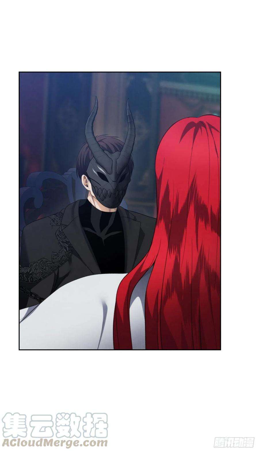 重生归来的战士81.巫妖诞生