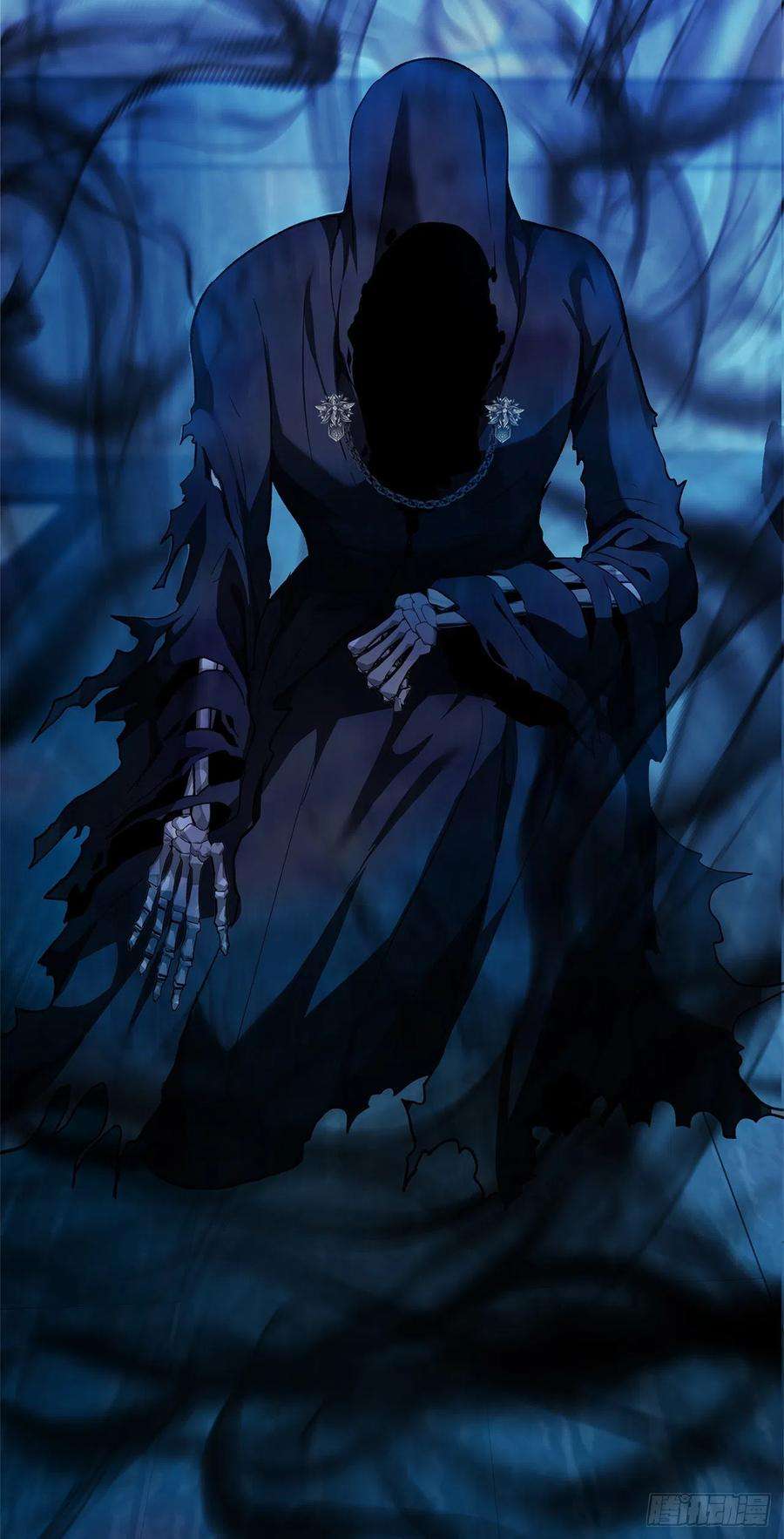 重生归来的战士81.巫妖诞生