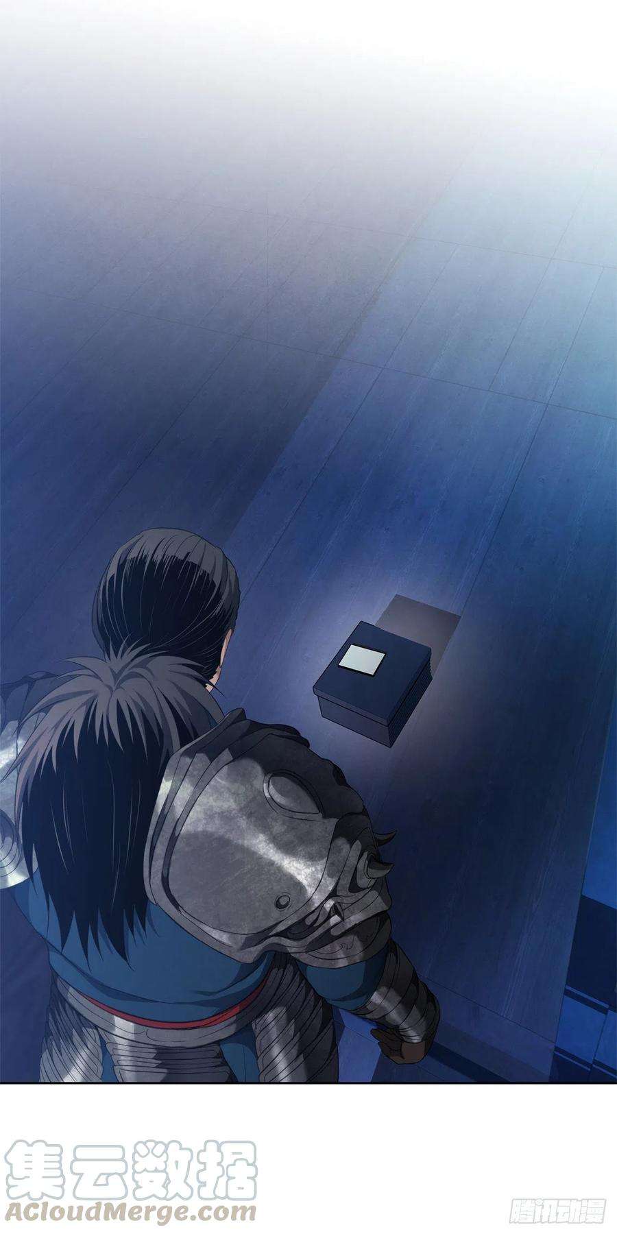 重生归来的战士81.巫妖诞生