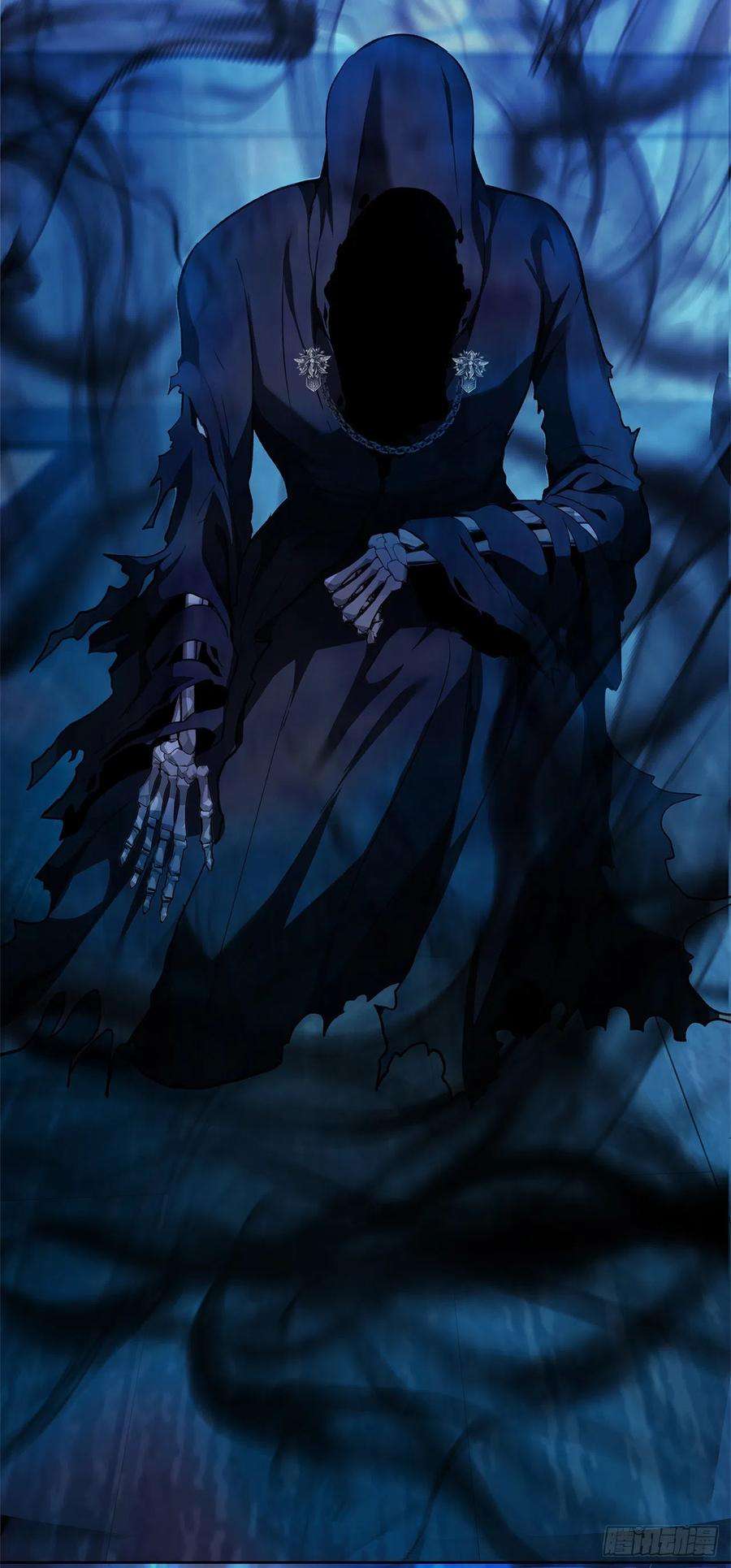 重生归来的战士82.不能绝对服从的死亡骑士