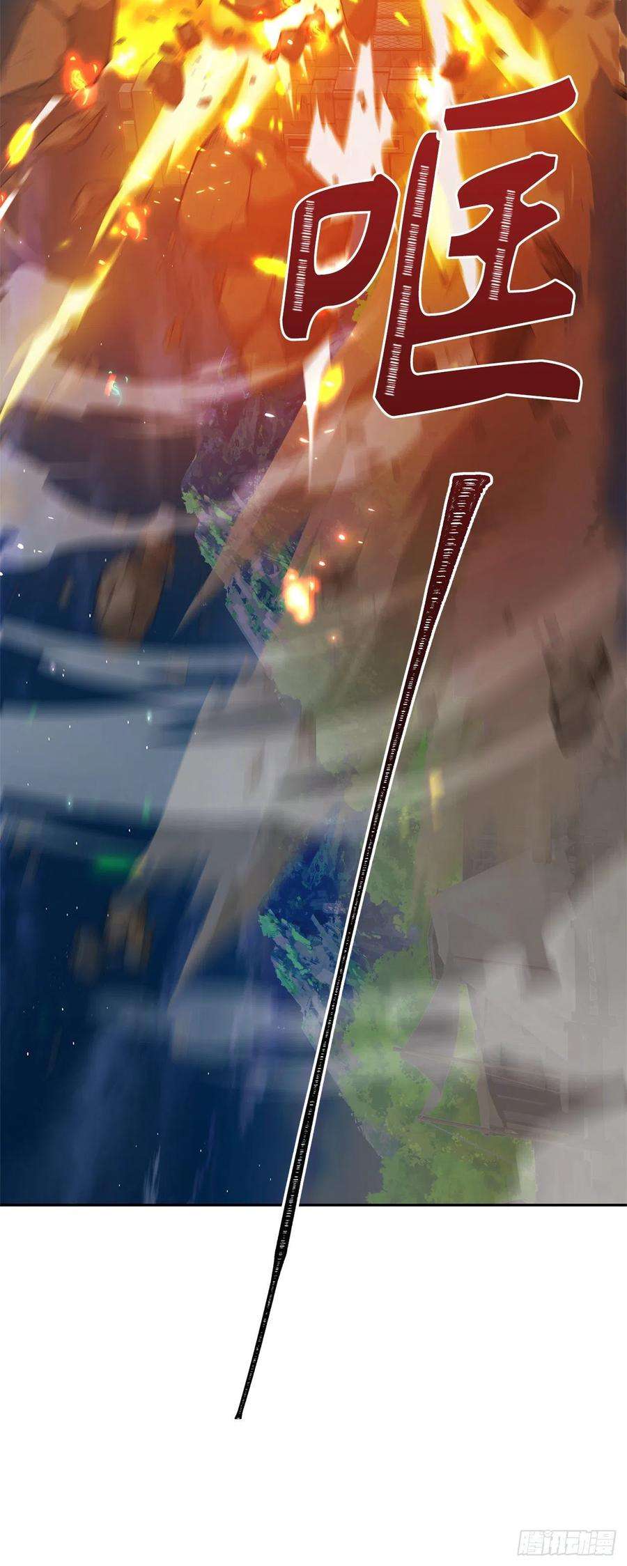 重生归来的战士83.我的目标从来只有一个