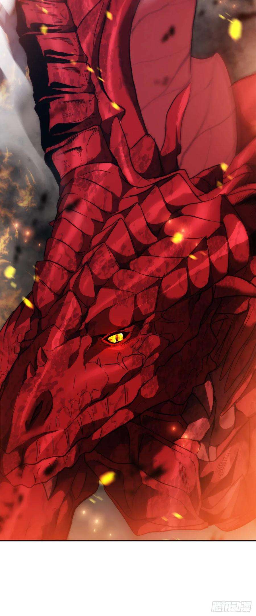 重生归来的战士85.成功继承龙体