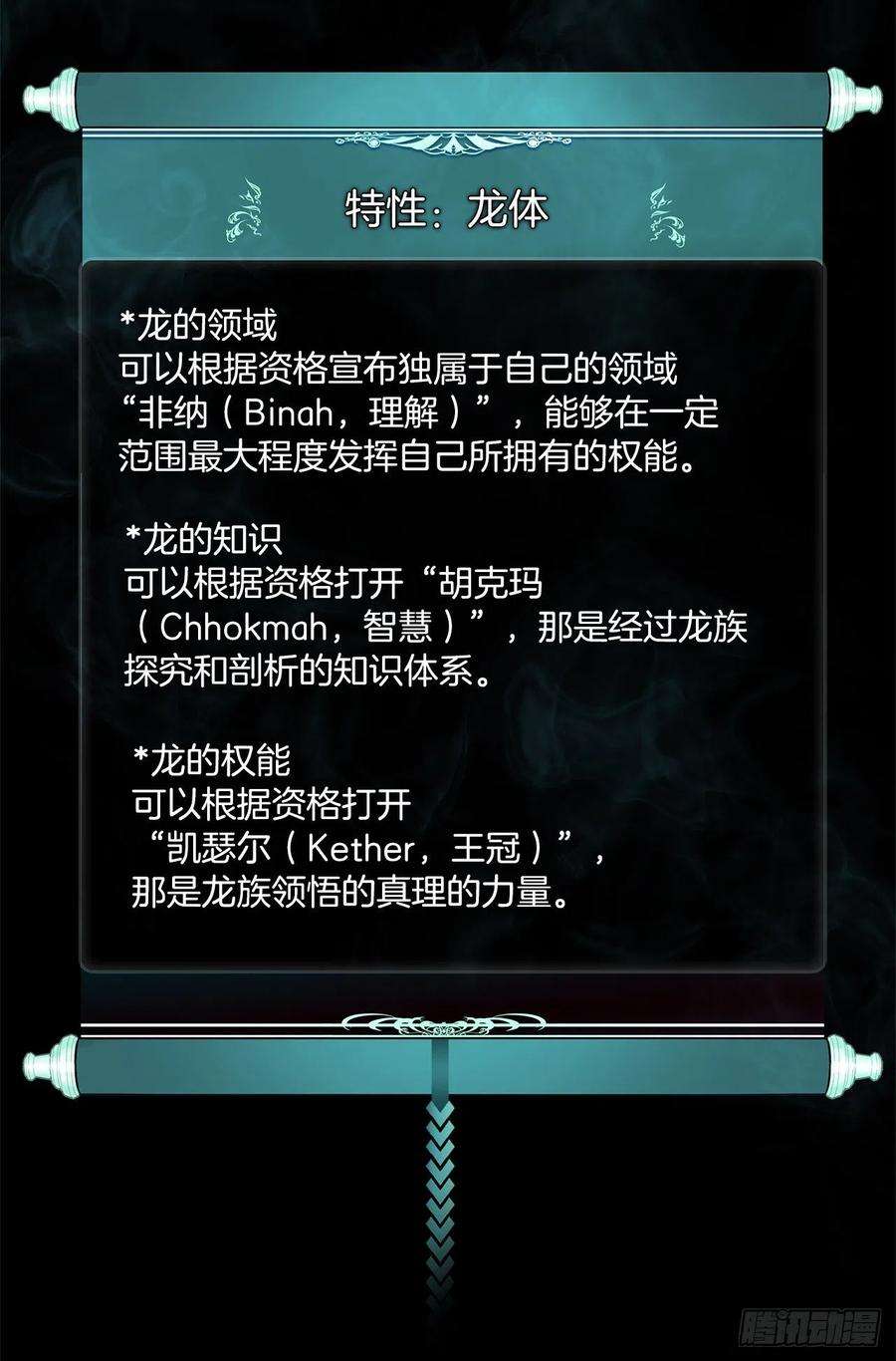 重生归来的战士85.成功继承龙体