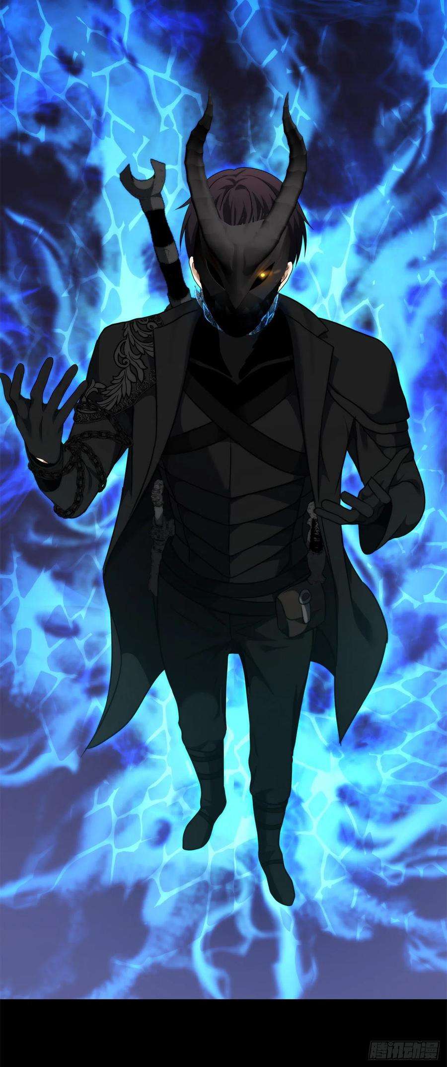 重生归来的战士85.成功继承龙体