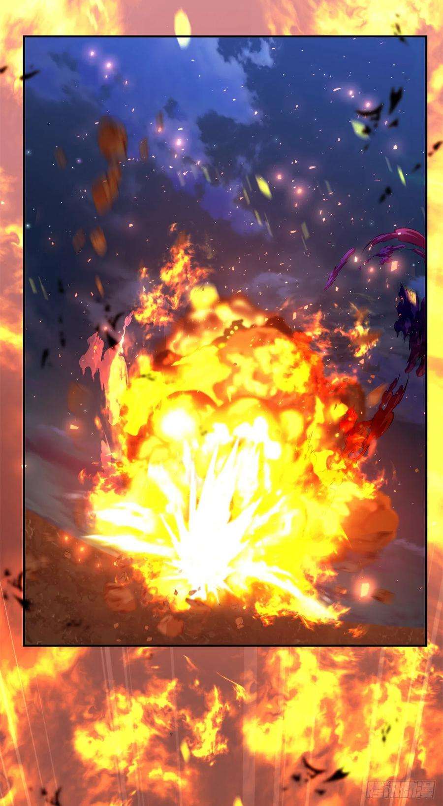 重生归来的战士86.背后闪现的杀意