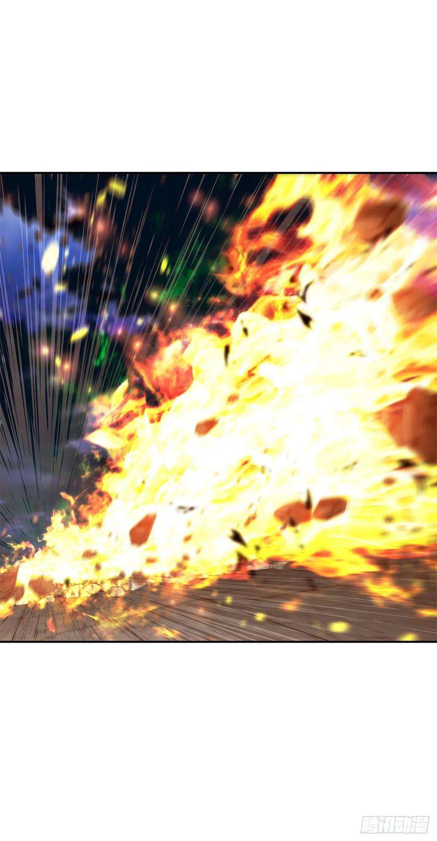 重生归来的战士86.背后闪现的杀意