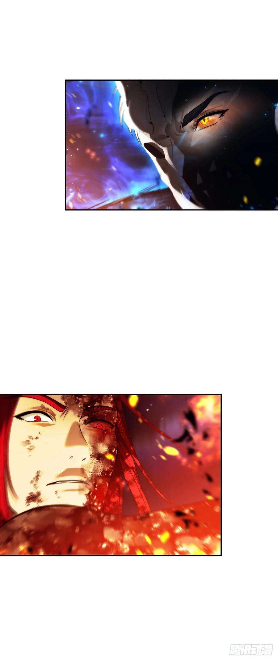 重生归来的战士88.狼狈的火拳