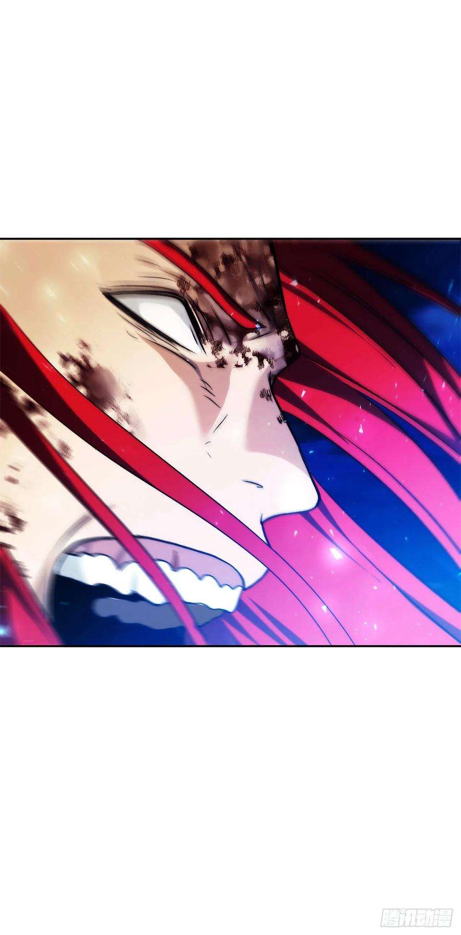 重生归来的战士88.狼狈的火拳