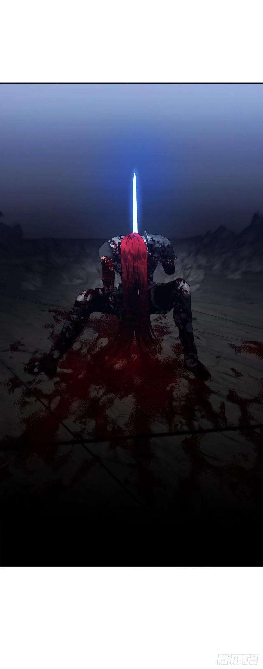 重生归来的战士88.狼狈的火拳