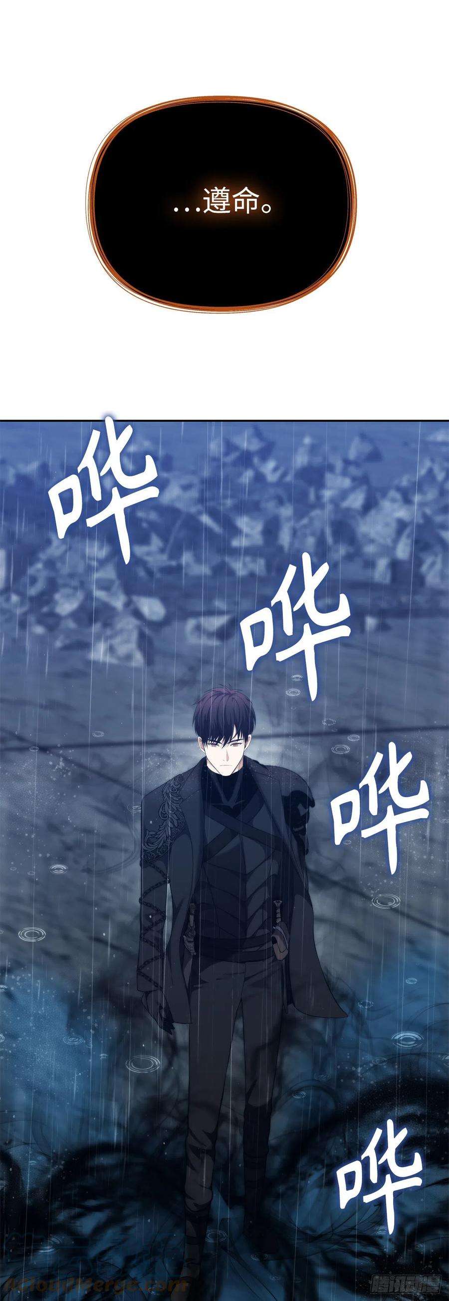 重生归来的战士88.狼狈的火拳