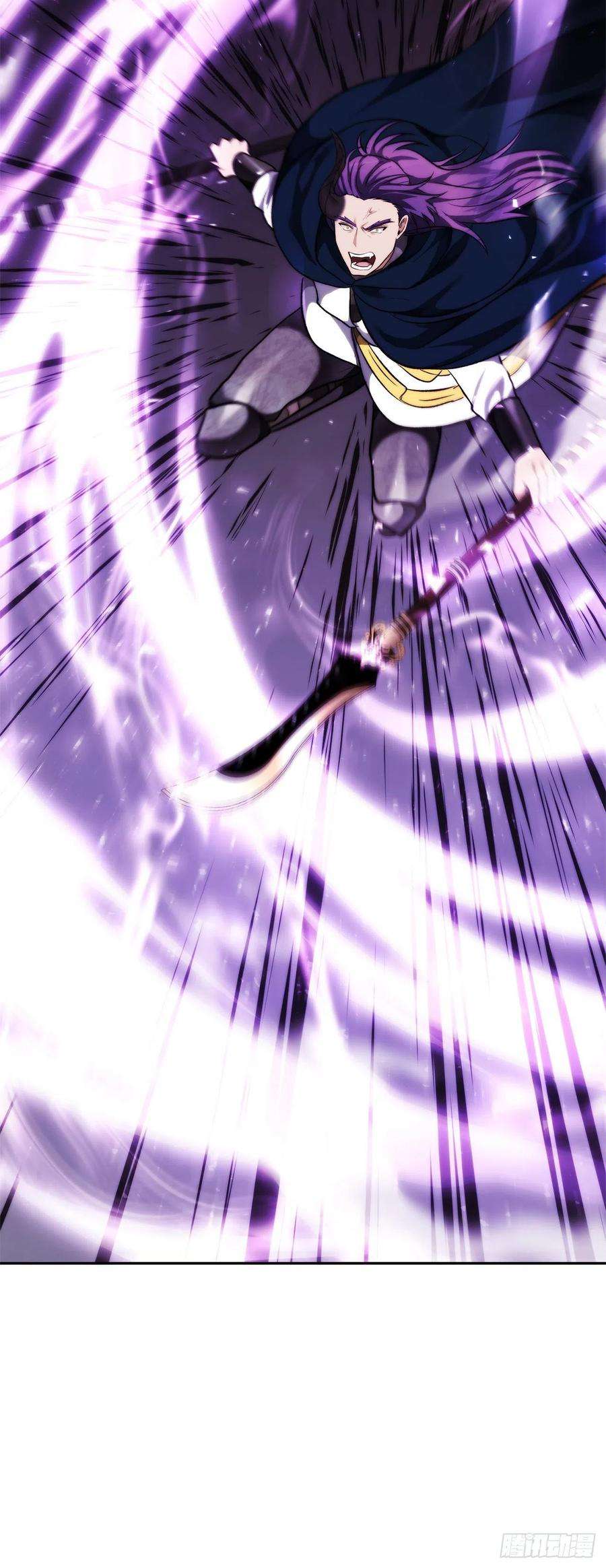 重生归来的战士89.围攻夏之女王