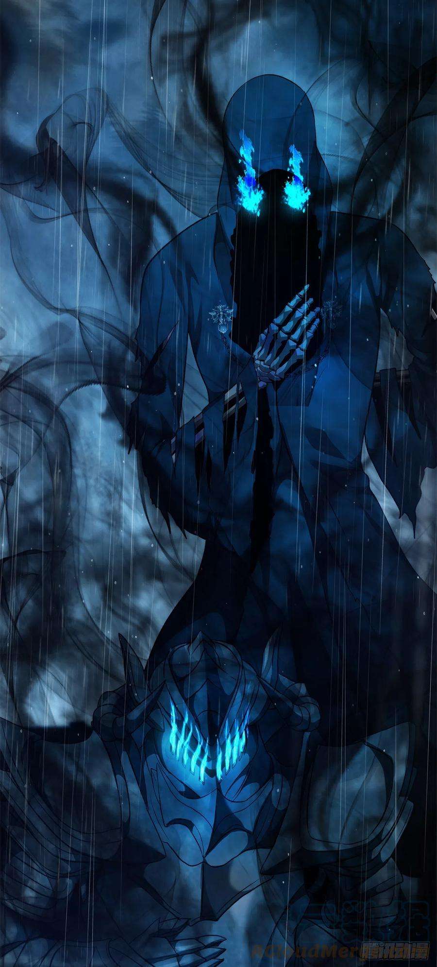 重生归来的战士89.围攻夏之女王