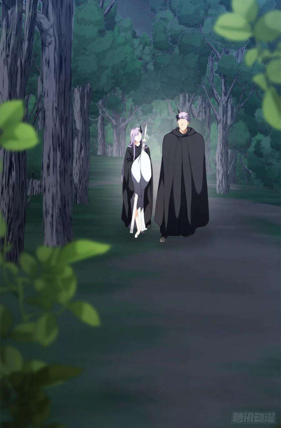 重生归来的战士90.青花岛战败