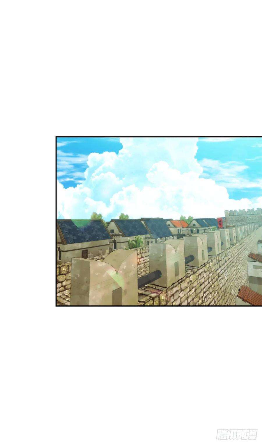 重生归来的战士90.青花岛战败