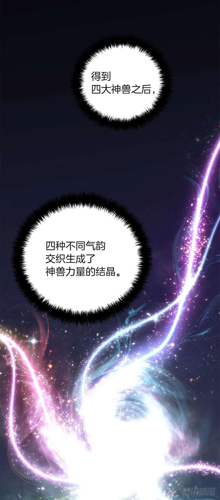 重生归来的战士91.是时候唤醒神兽了