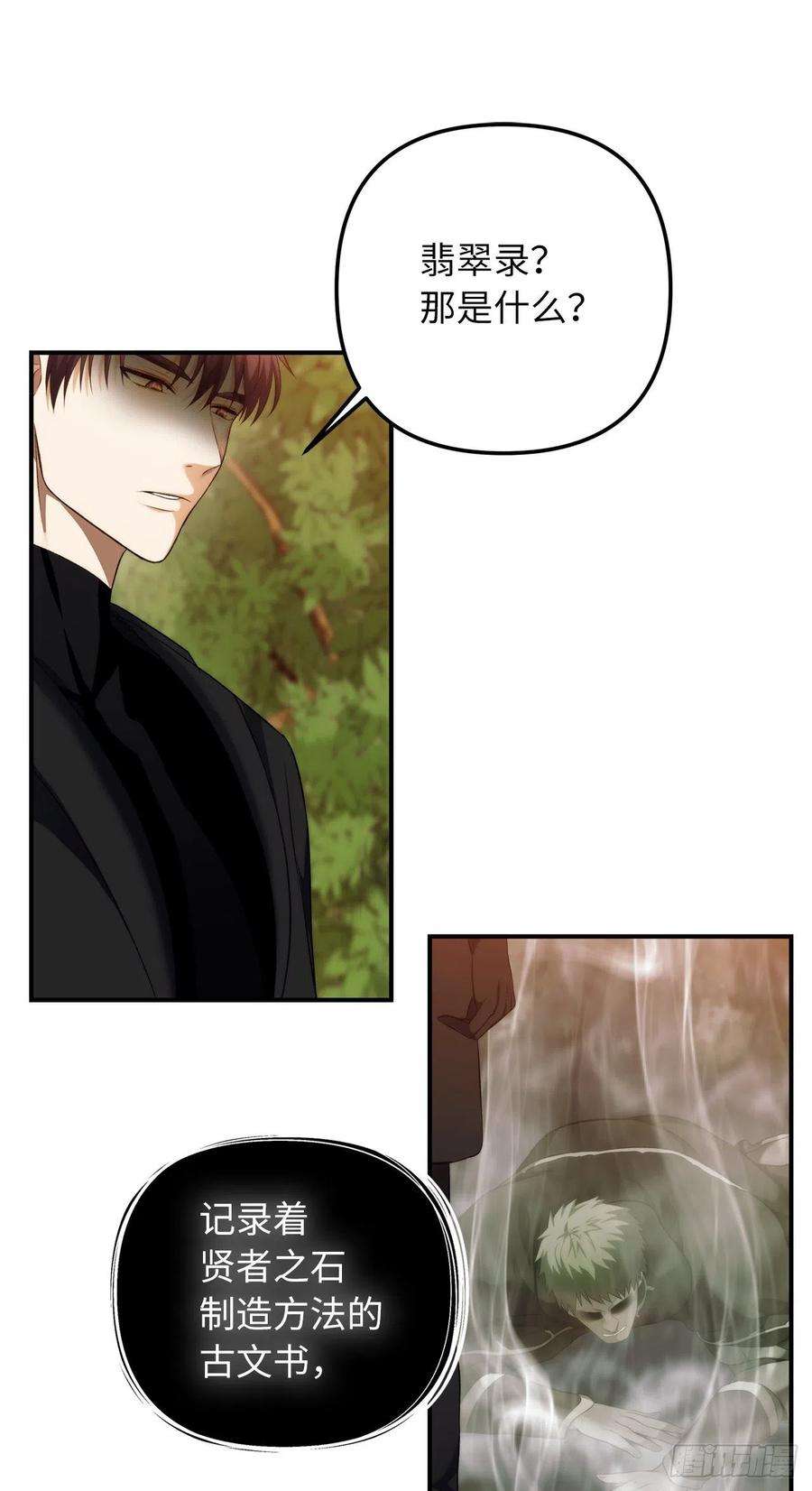 重生归来的战士94.重要的石头