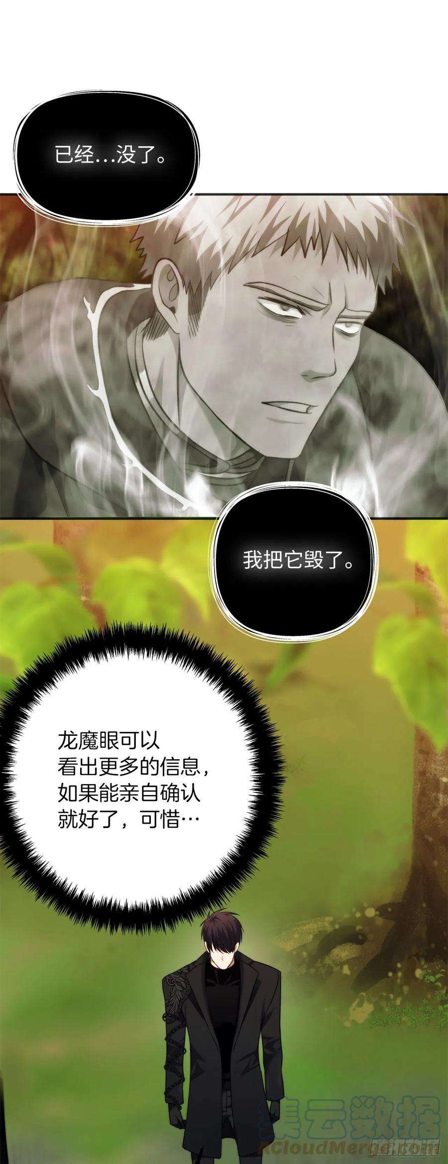 重生归来的战士94.重要的石头