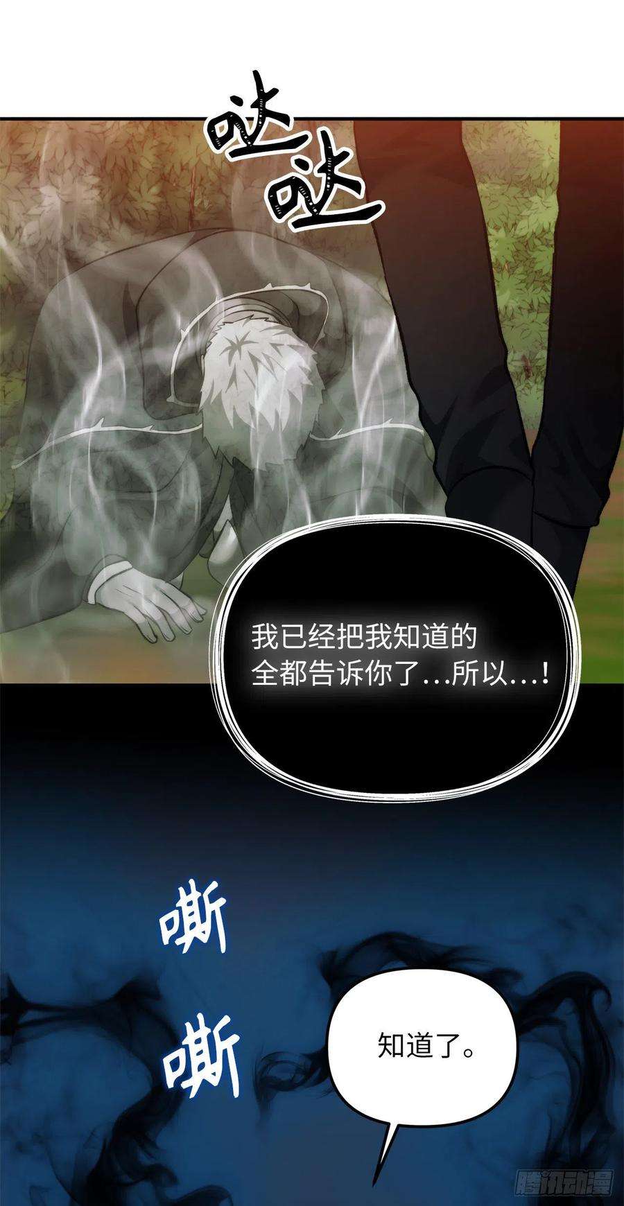 重生归来的战士94.重要的石头