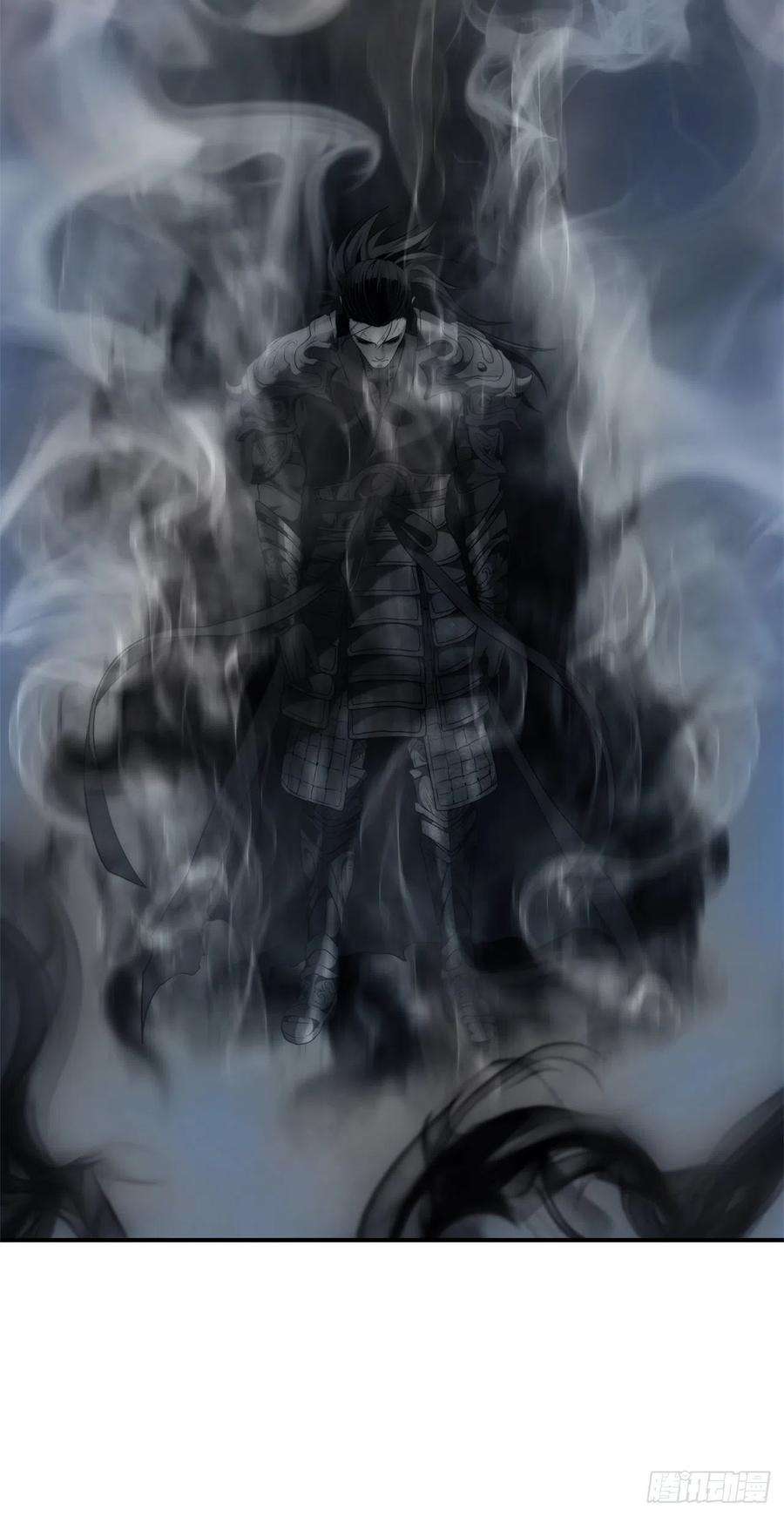 重生归来的战士95.收服刀武神