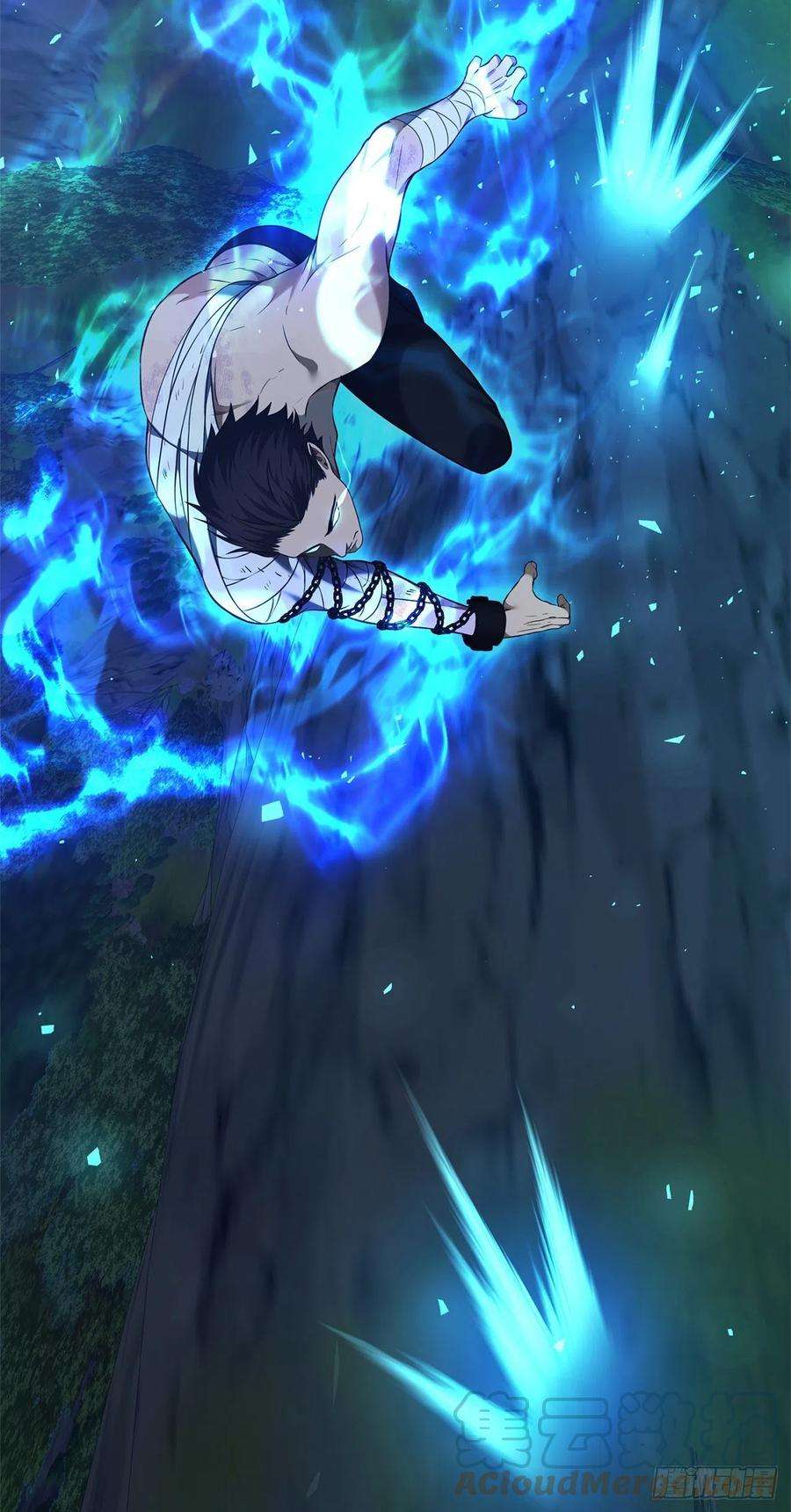 重生归来的战士97.帮我打造宝剑吧