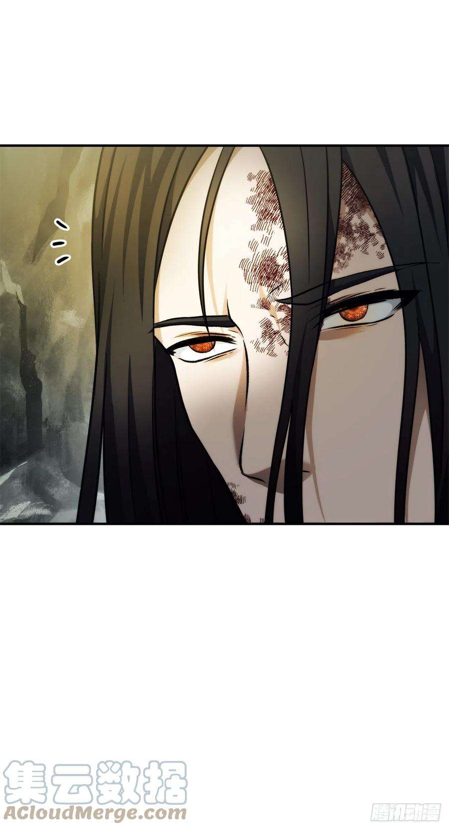 重生归来的战士98.没有退路的剑武神