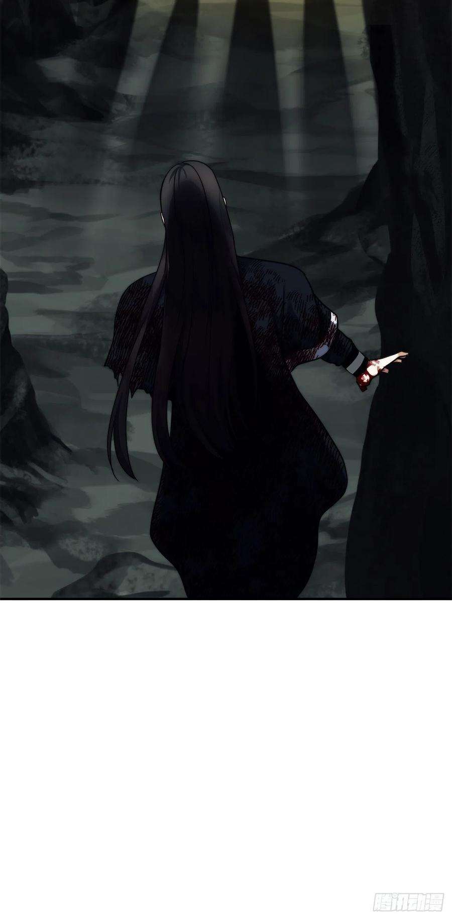 重生归来的战士98.没有退路的剑武神