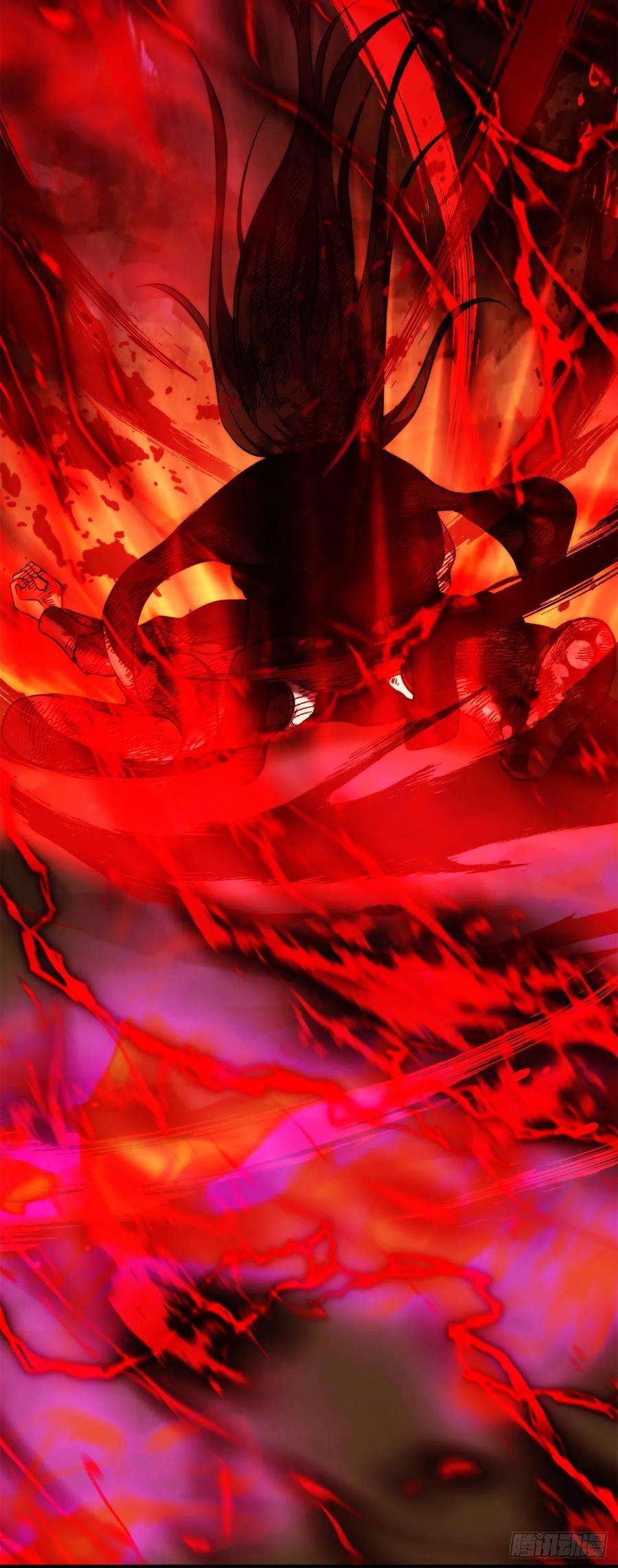 重生归来的战士98.没有退路的剑武神