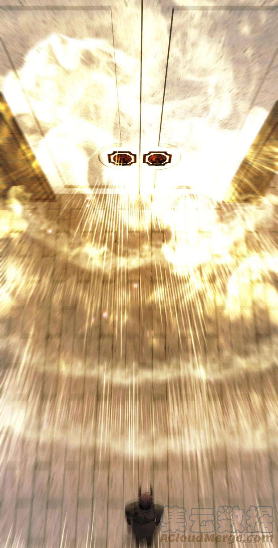 重生归来的战士100.神的试炼