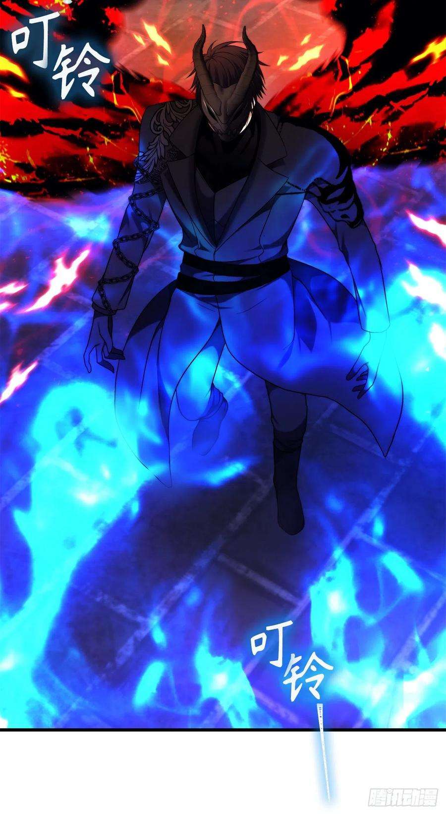 重生归来的战士101.备受关注的玩家