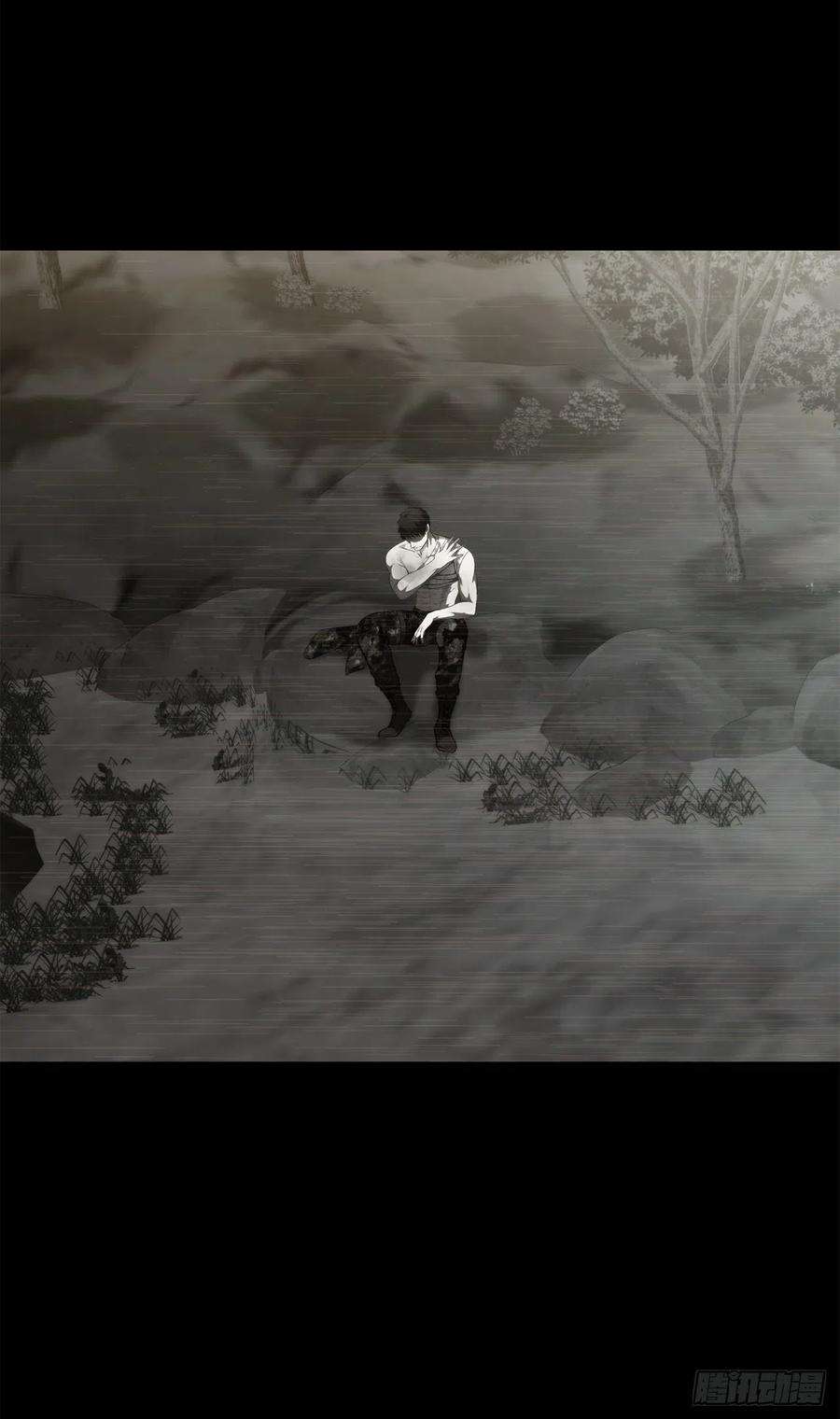 重生归来的战士101.备受关注的玩家