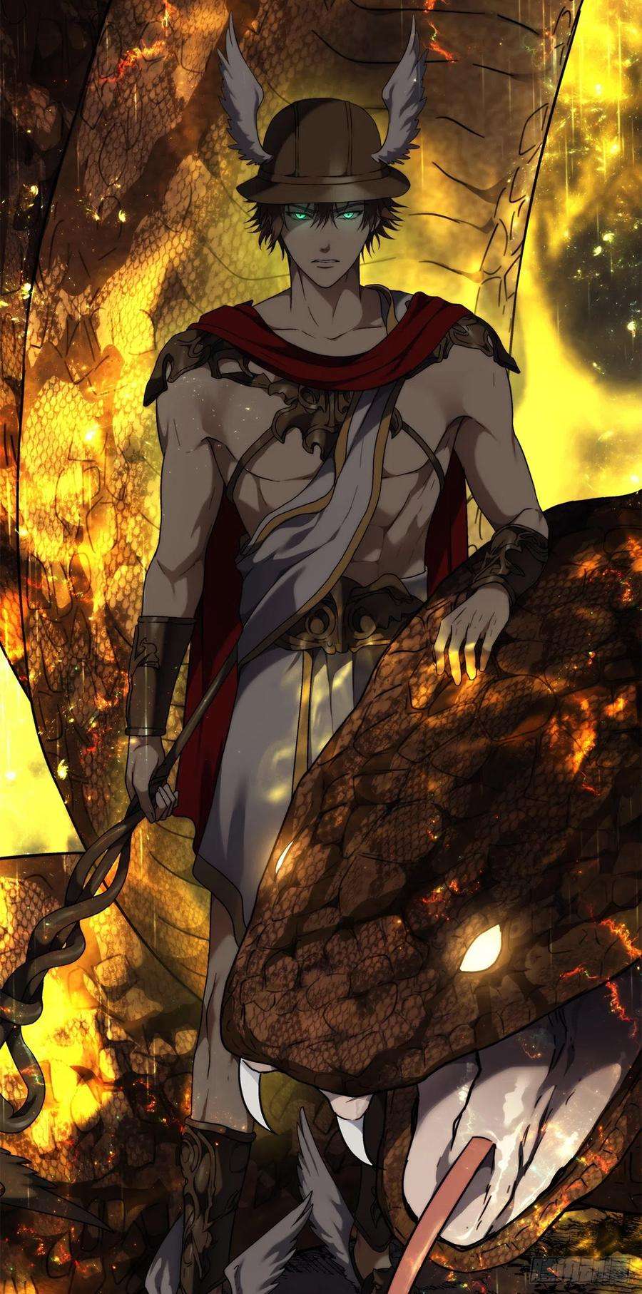 重生归来的战士101.备受关注的玩家