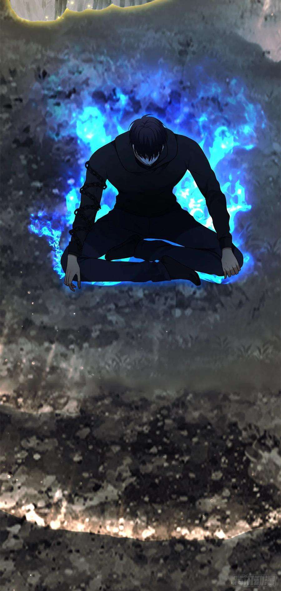 重生归来的战士103.五行山的试炼