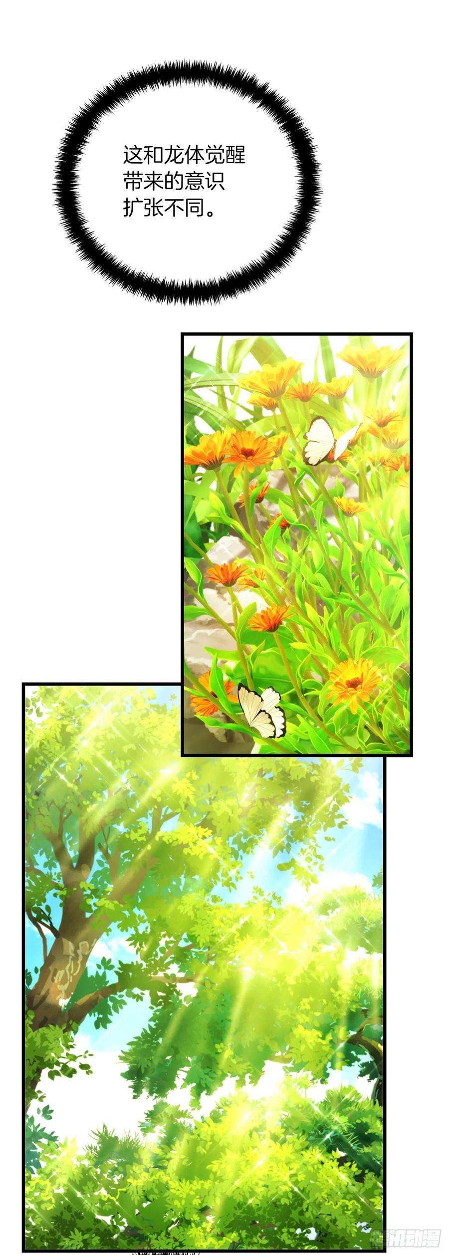 重生归来的战士105.可怕的成长速度