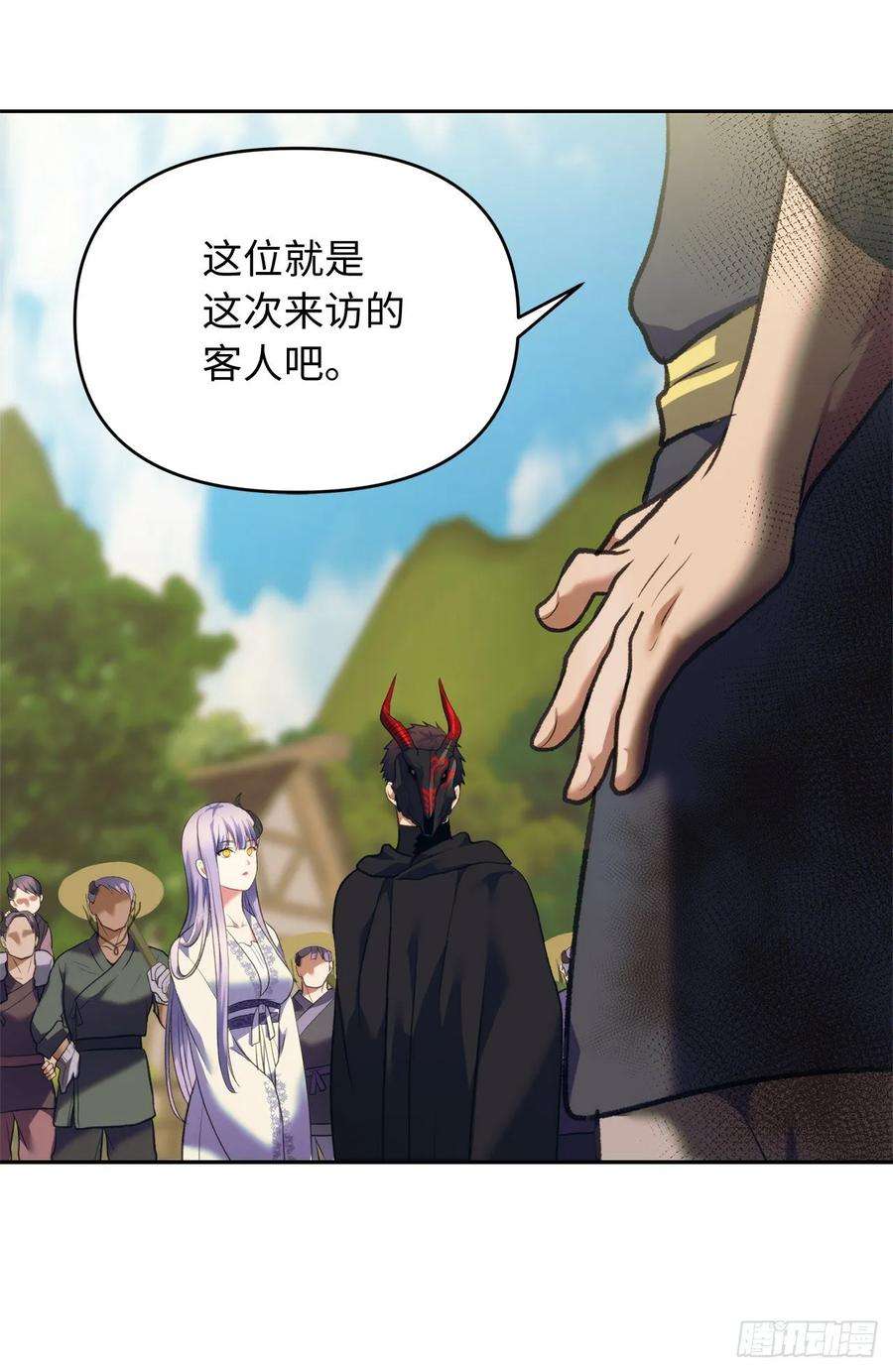 重生归来的战士61.传说中爱朵拉的…