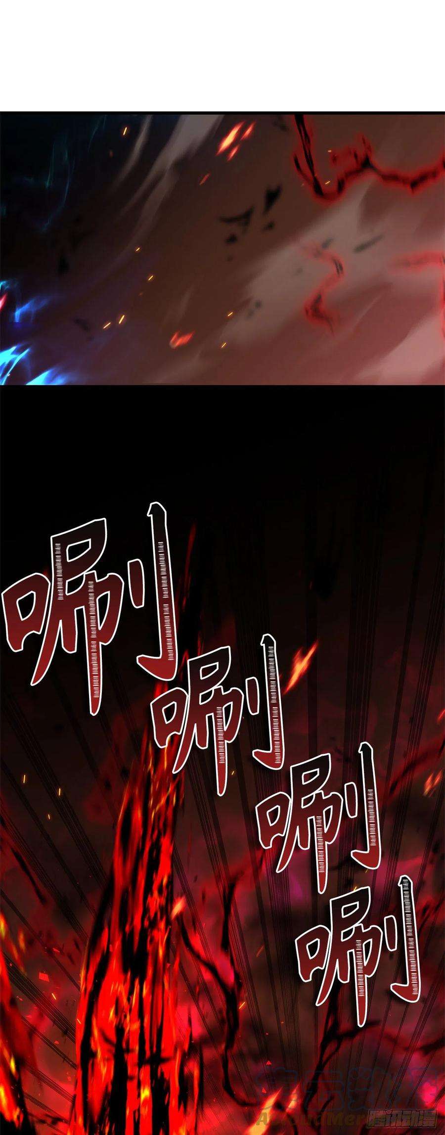 重生归来的战士106.最后一座山的苦行者