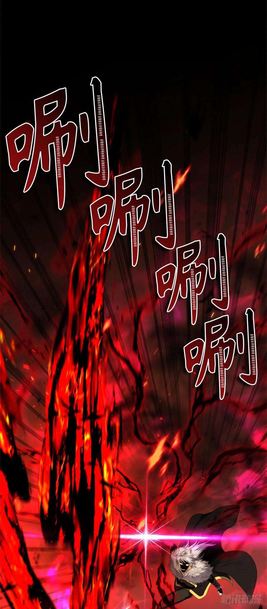 重生归来的战士107.酣畅淋漓的对战