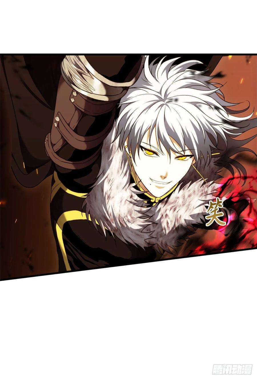 重生归来的战士107.酣畅淋漓的对战