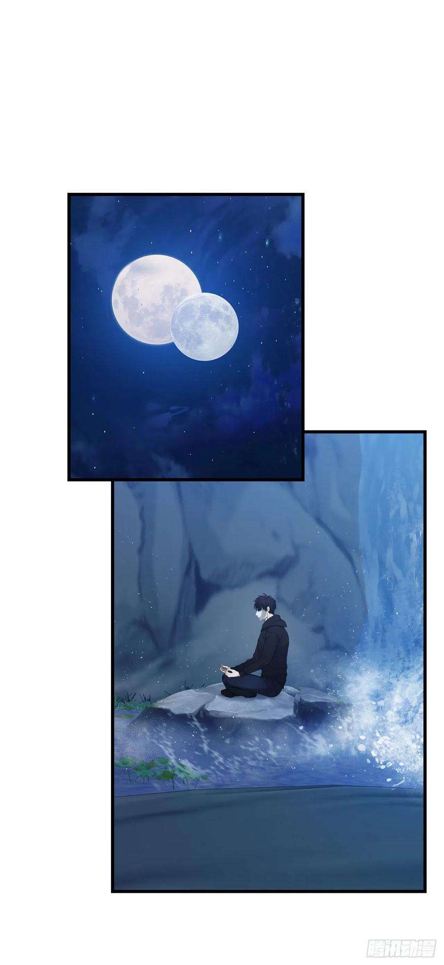 重生归来的战士108.探索阴剑的奥秘