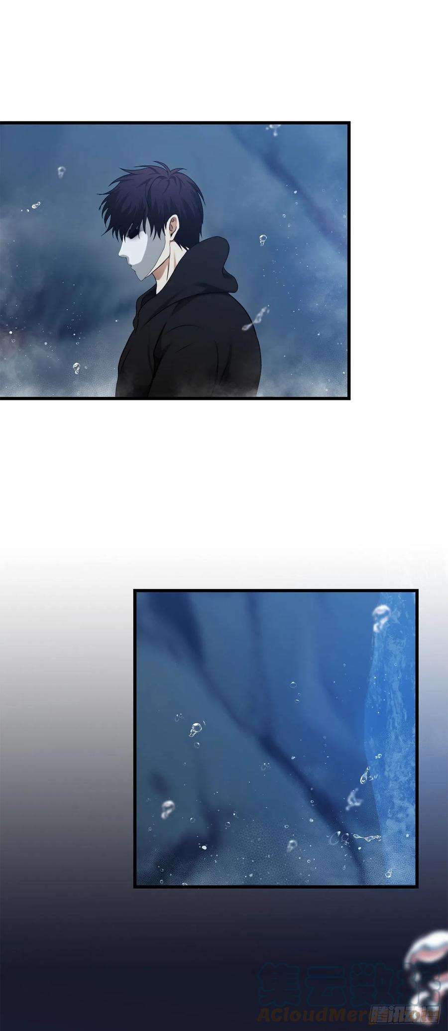 重生归来的战士108.探索阴剑的奥秘