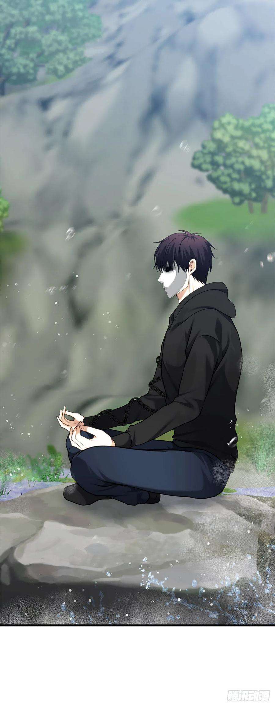 重生归来的战士108.探索阴剑的奥秘