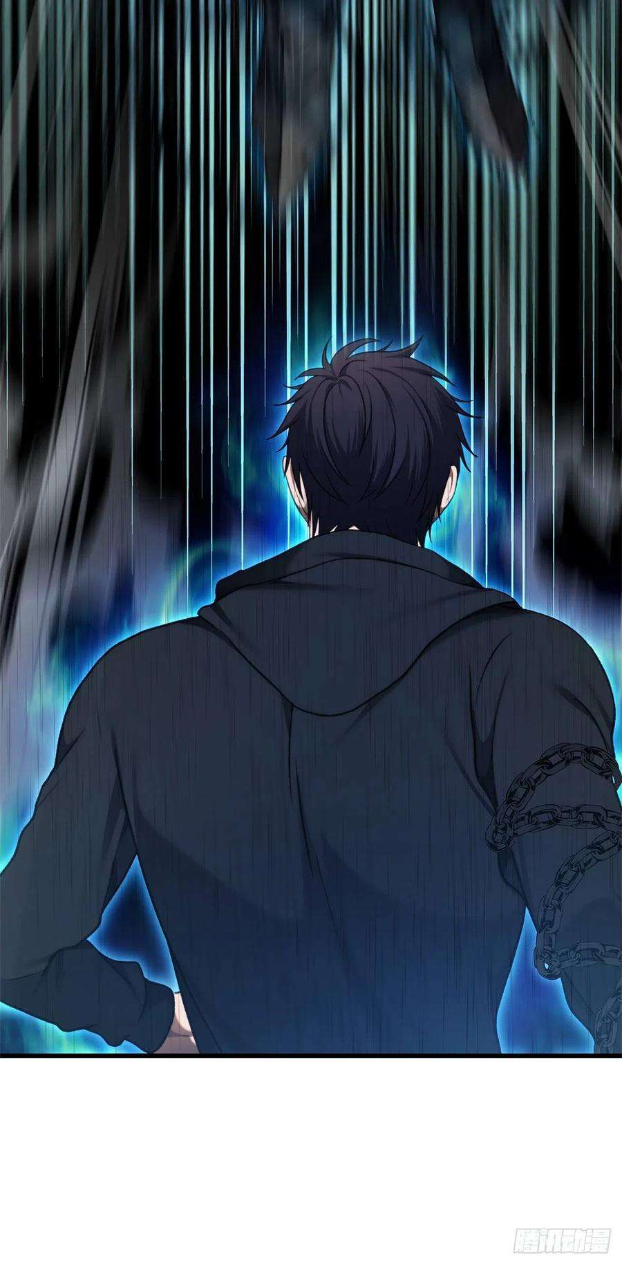 重生归来的战士109.登上达人境界