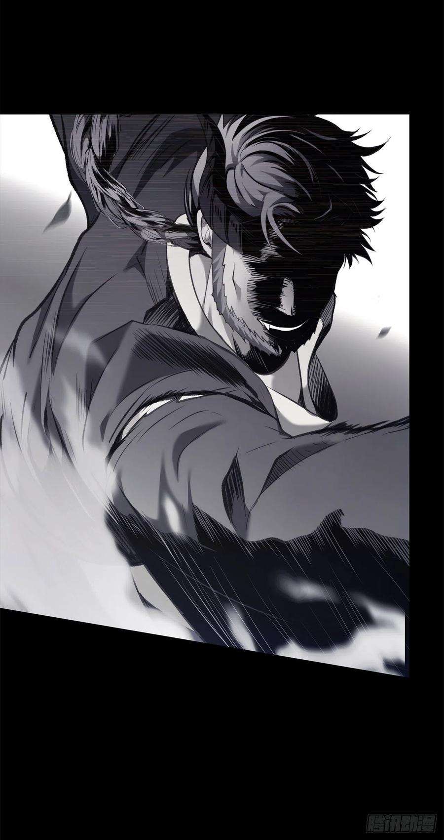 重生归来的战士109.登上达人境界