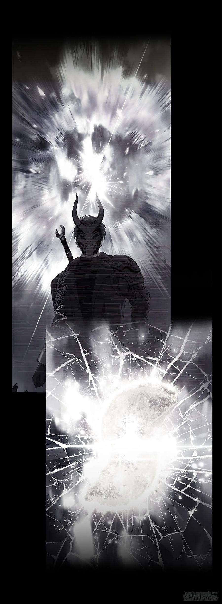 重生归来的战士109.登上达人境界