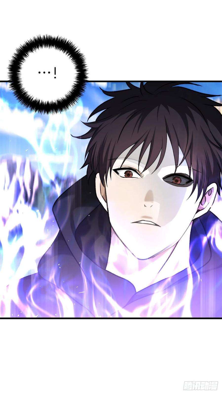 重生归来的战士112.美猴王的强大诅咒