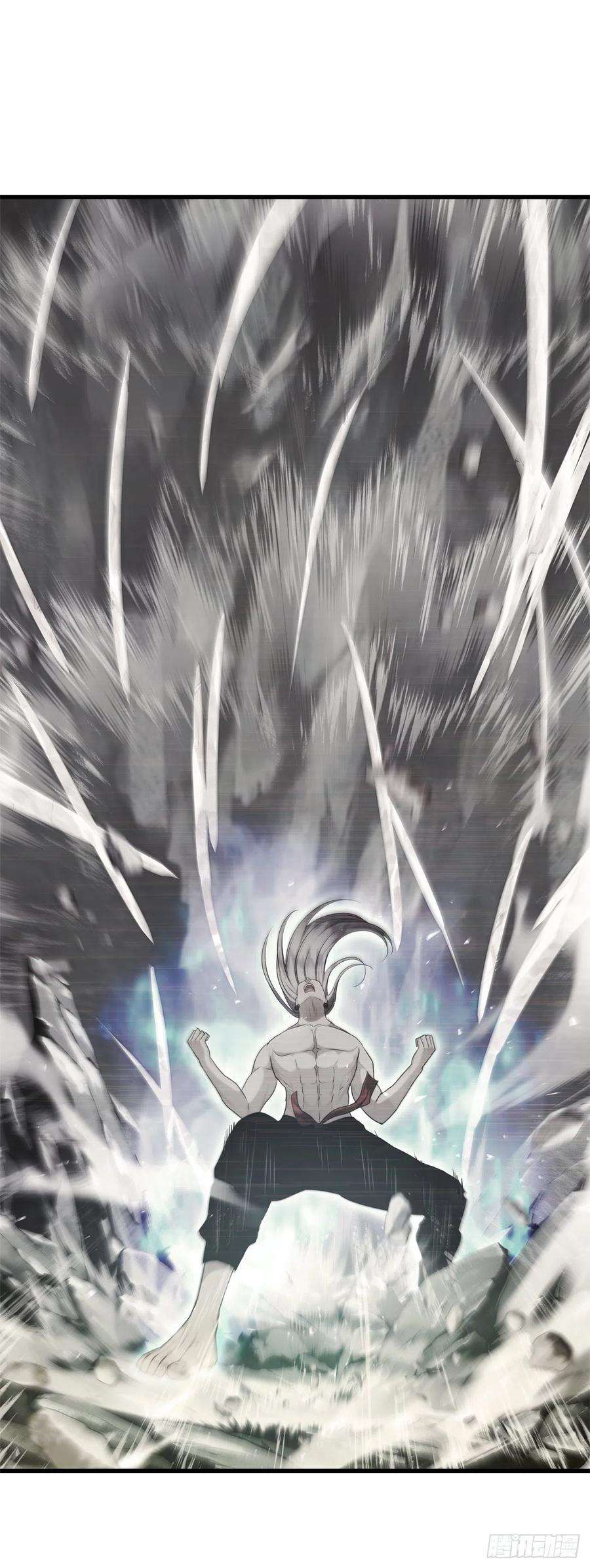 重生归来的战士113.令人趋之若鹜的力量