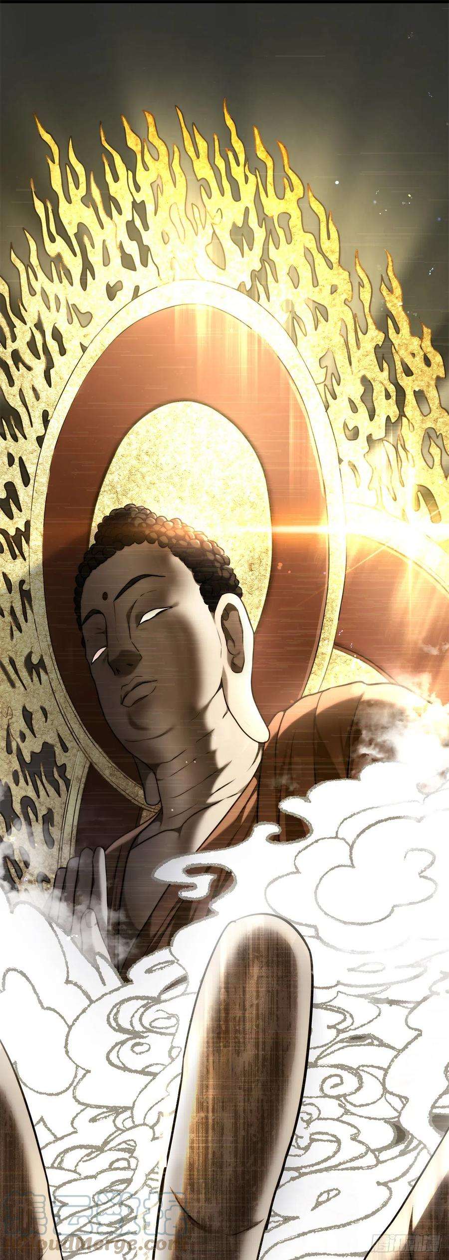 重生归来的战士113.令人趋之若鹜的力量