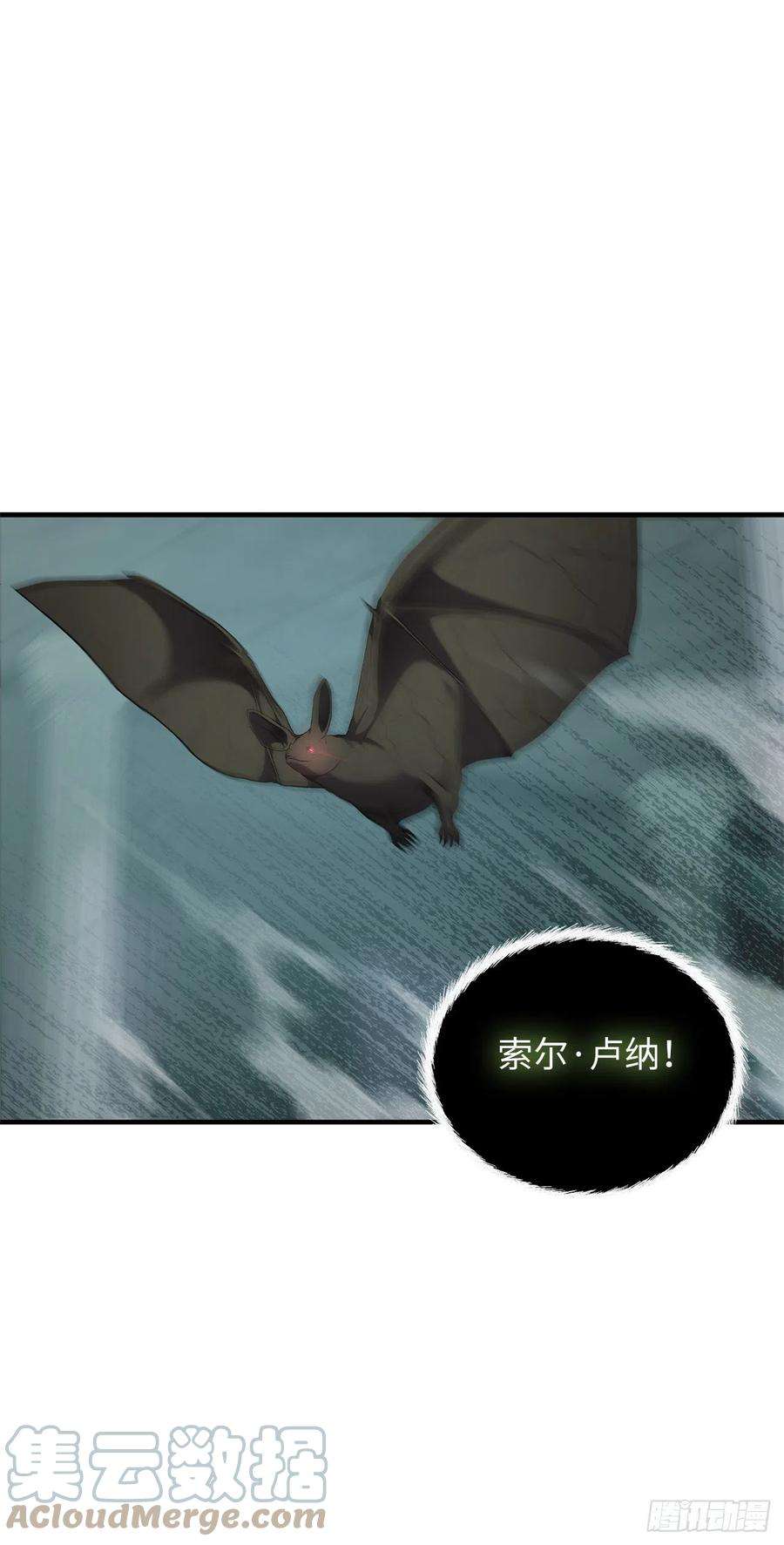 重生归来的战士115.守护猴王的猴群