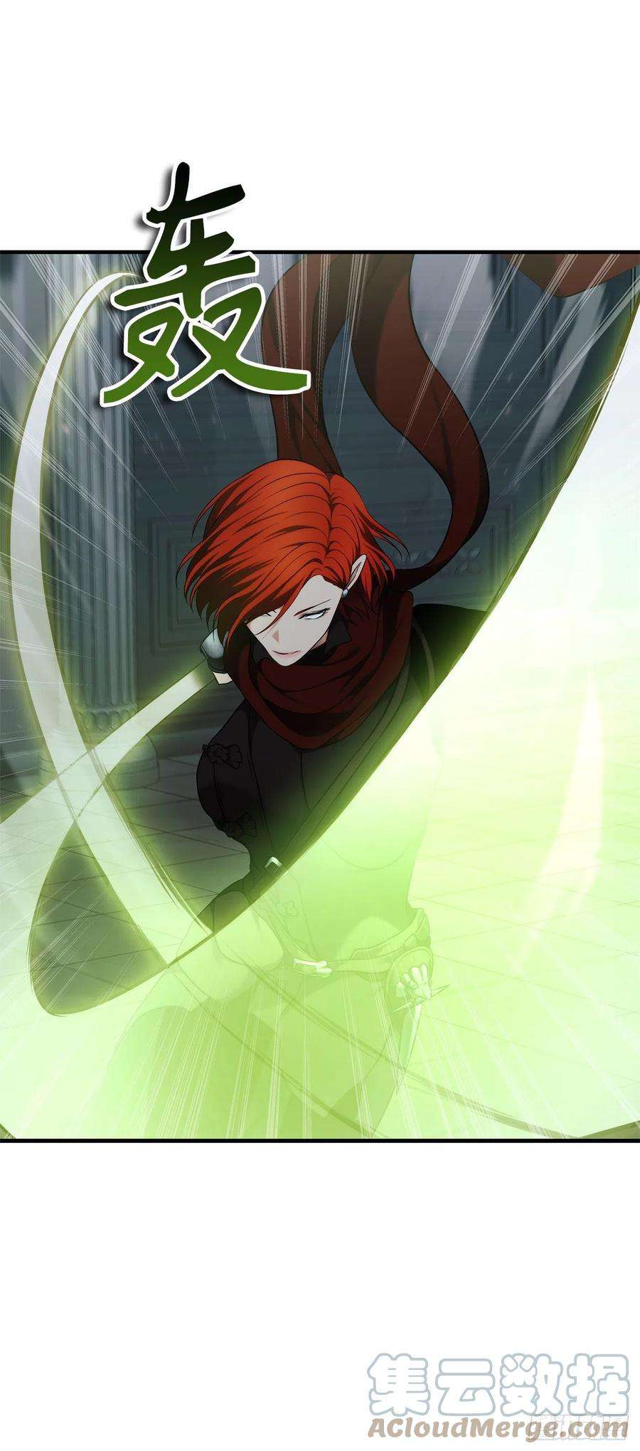 重生归来的战士115.守护猴王的猴群