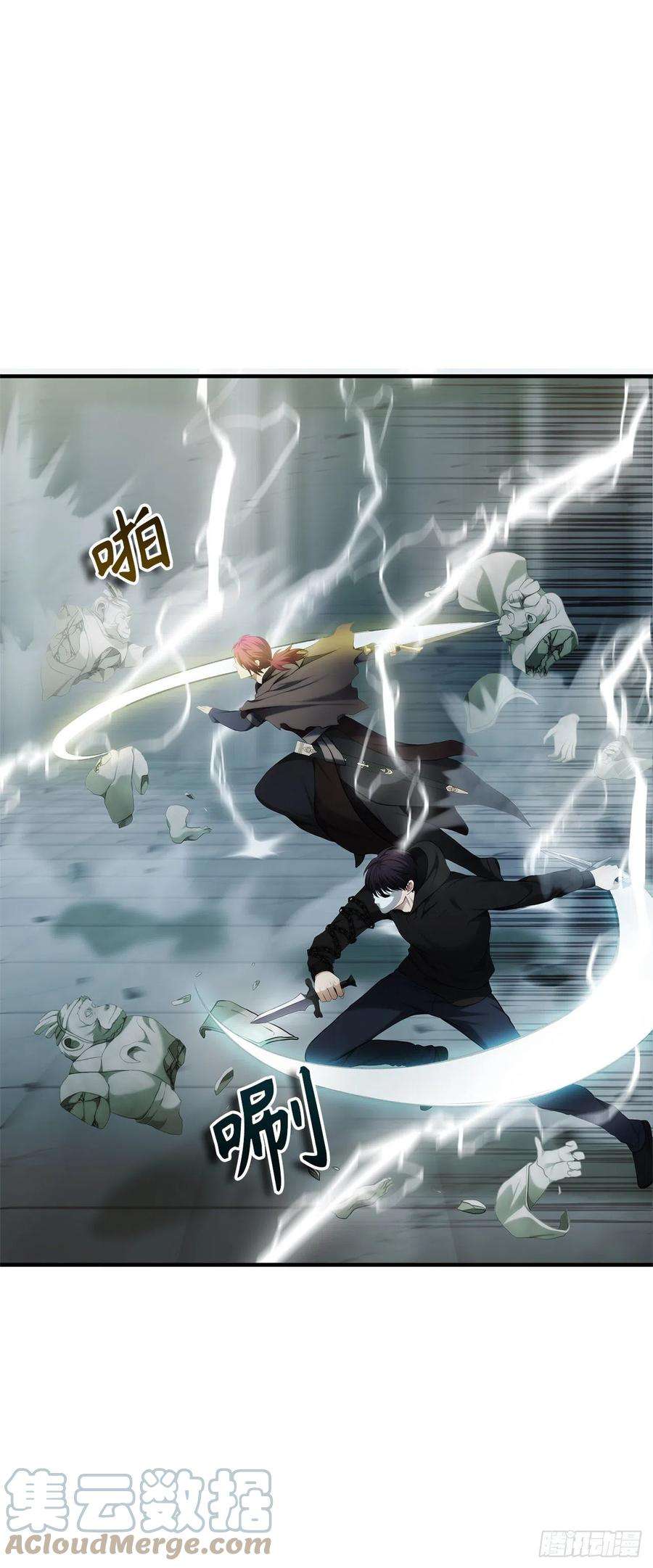 重生归来的战士115.守护猴王的猴群